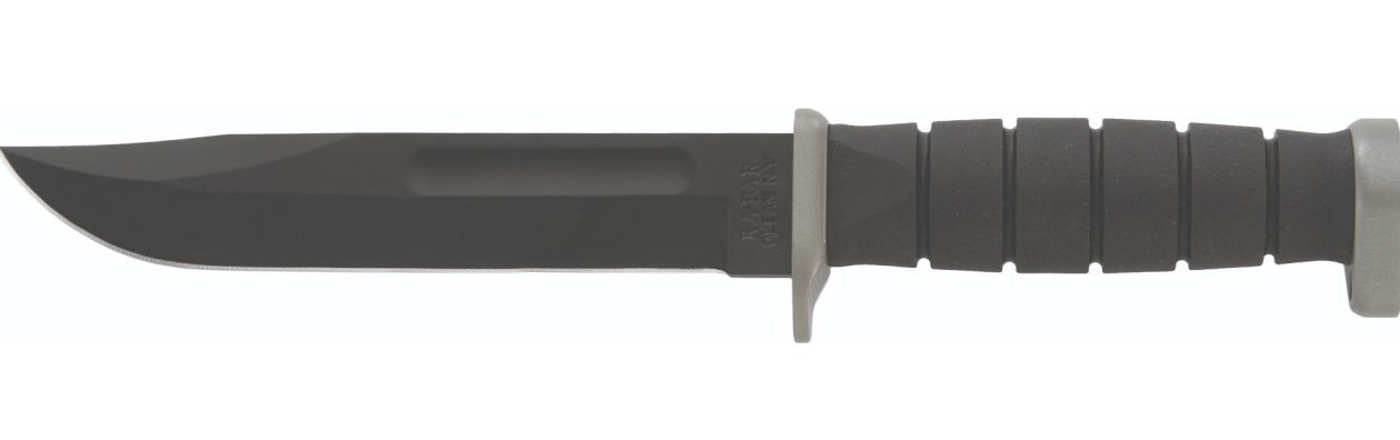 Knives KA BAR Knives KBA D2 EXTREME